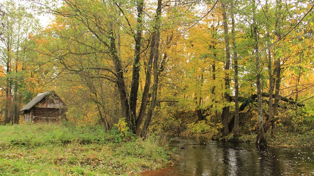 Photograph by Анна-Лаймуте Милошевич