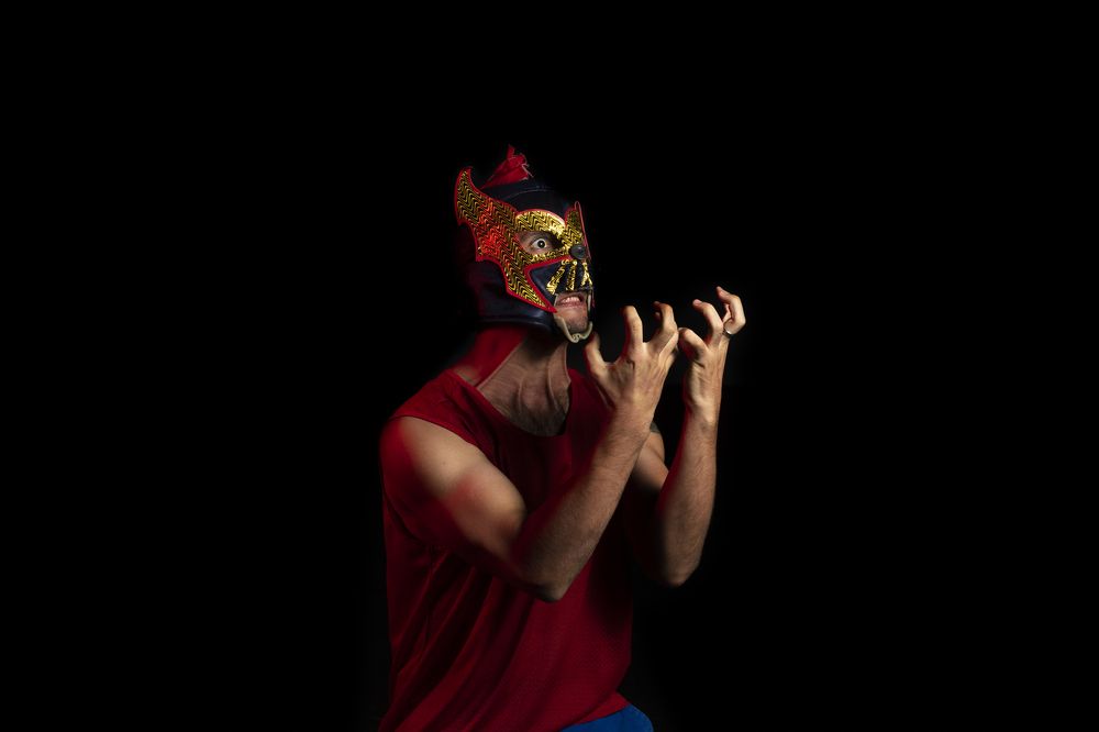 Photograph by LEON COLON