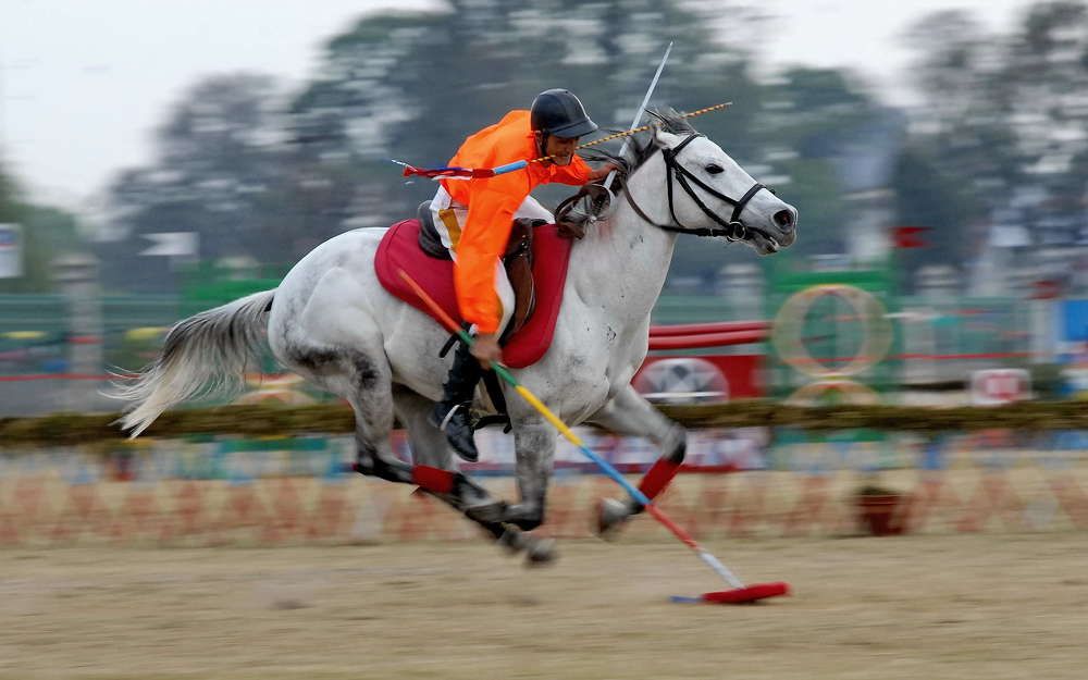 Photograph by Rajesh Dhungana