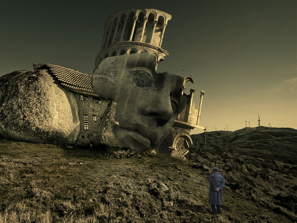 Встреча в конце пути