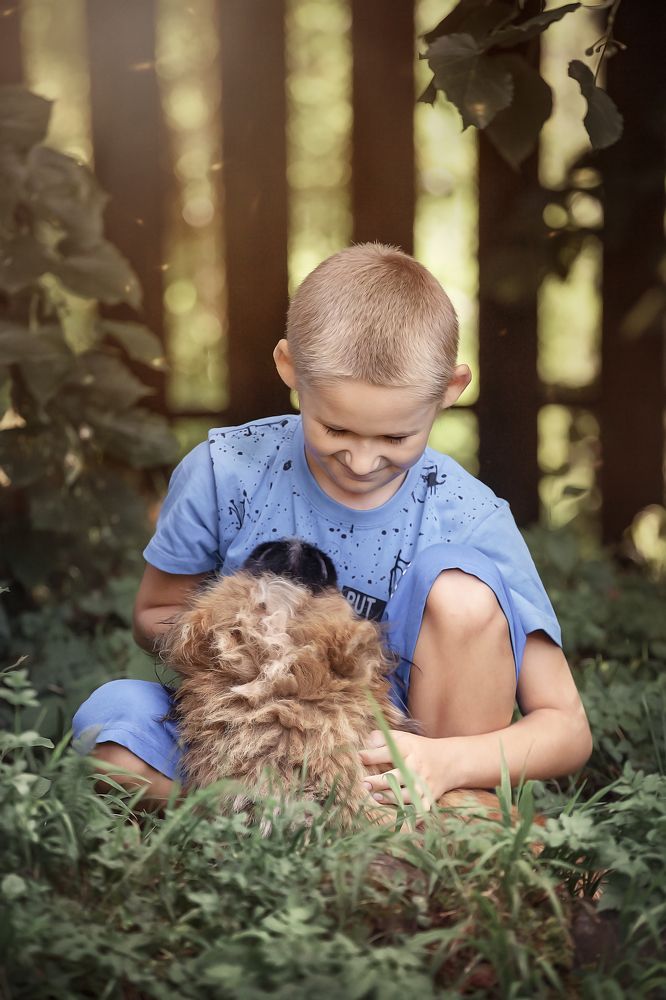 Photograph by Юлия Колмогорова