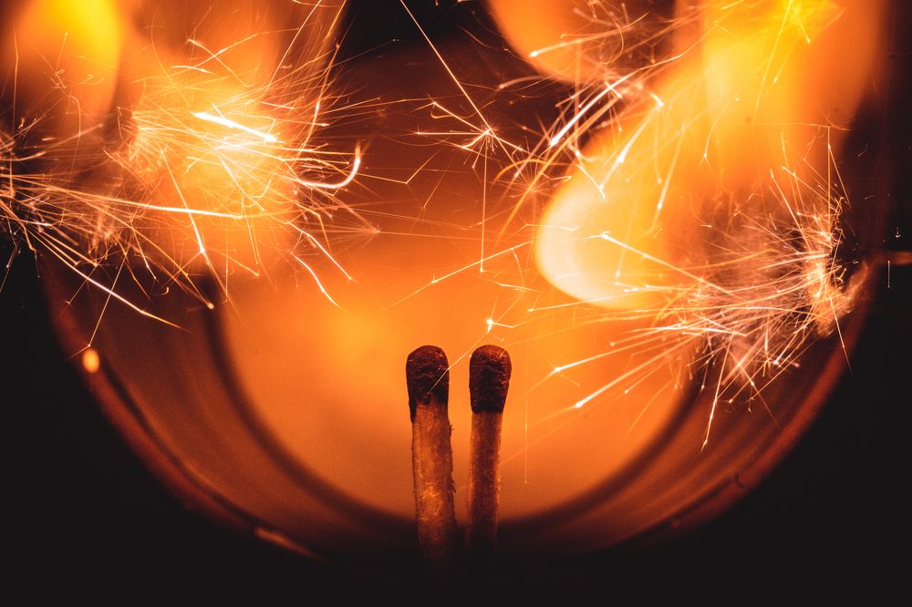 Photograph by Андрей Александрович Молотков