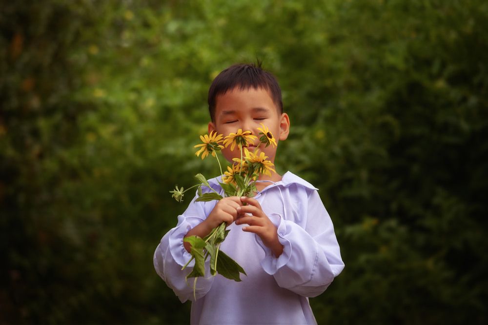 Photograph by Ажар Шайдилдинова
