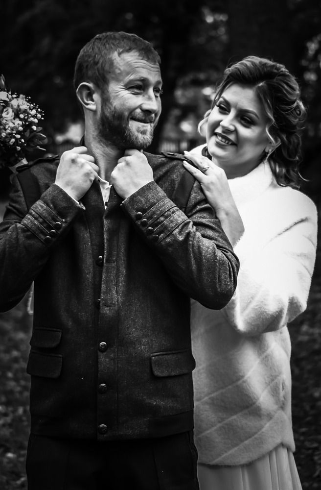 Photograph by Katia Boiko