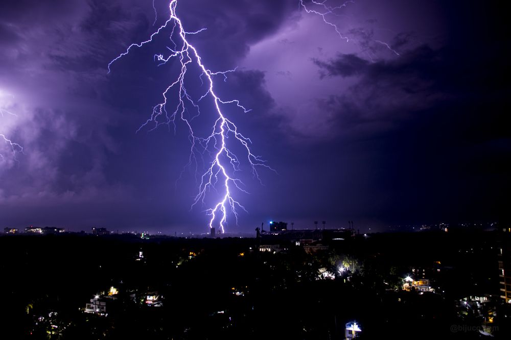 Photograph by CG Biju