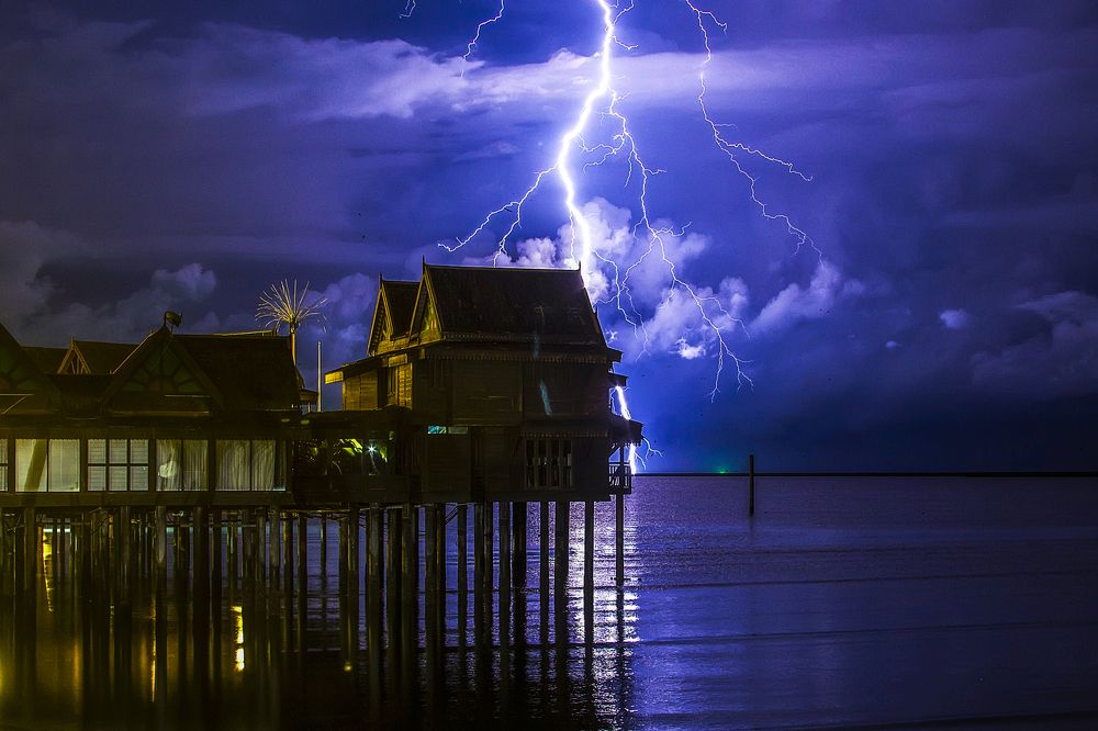 Photograph by CG Biju