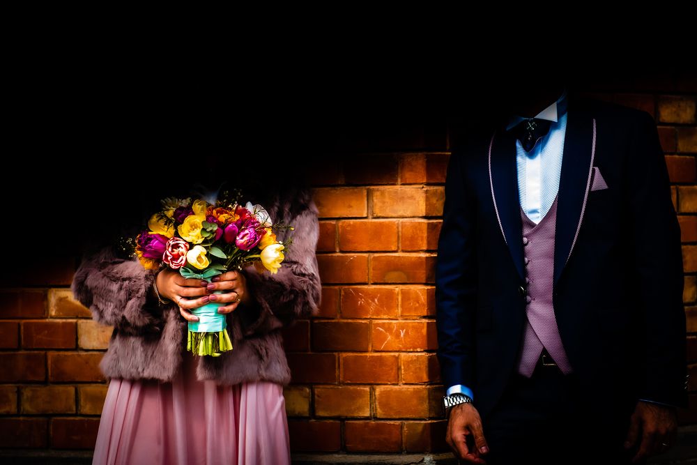 Photograph by Radu Constantinescu