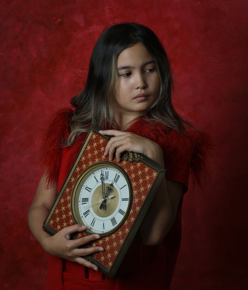 Photograph by Наталья