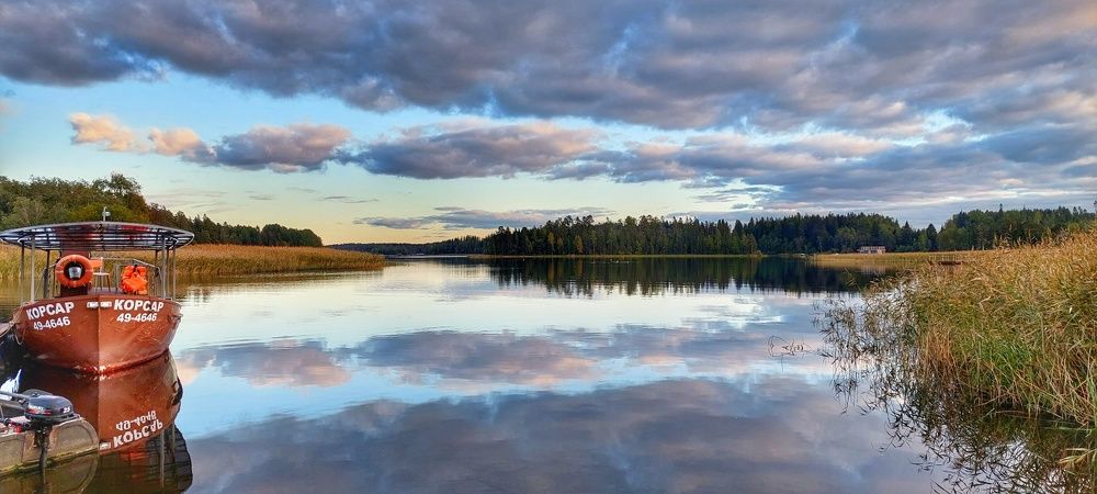 Photograph by Андрей Нурулин