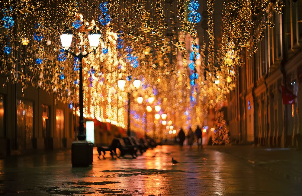 Photograph by Ксения Базарова