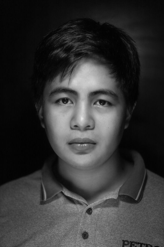 Photograph by Jose Felix Robrigado