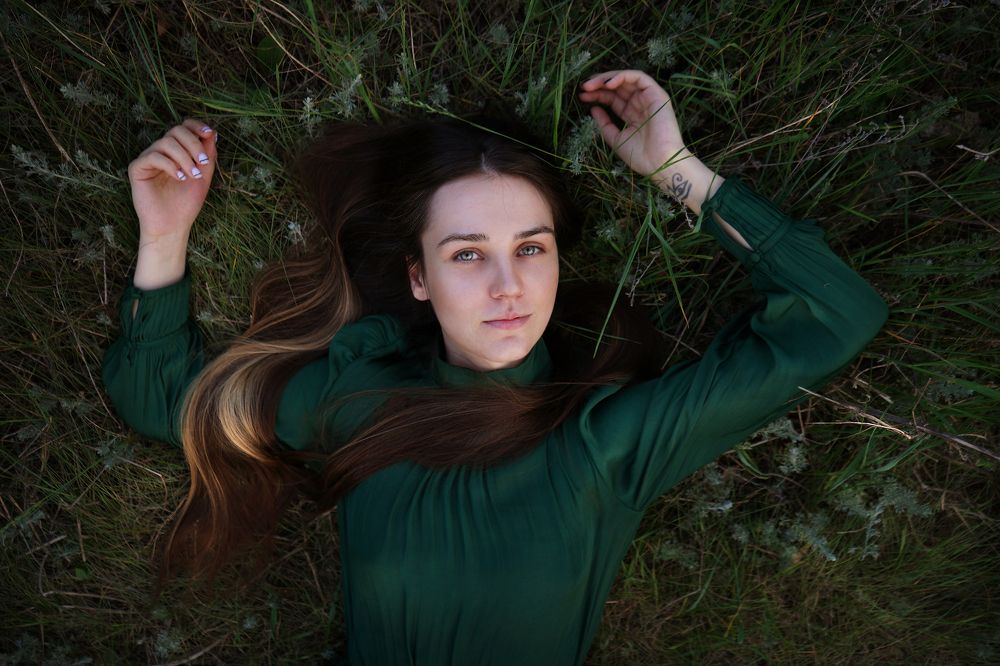 Photograph by Мария Безгина