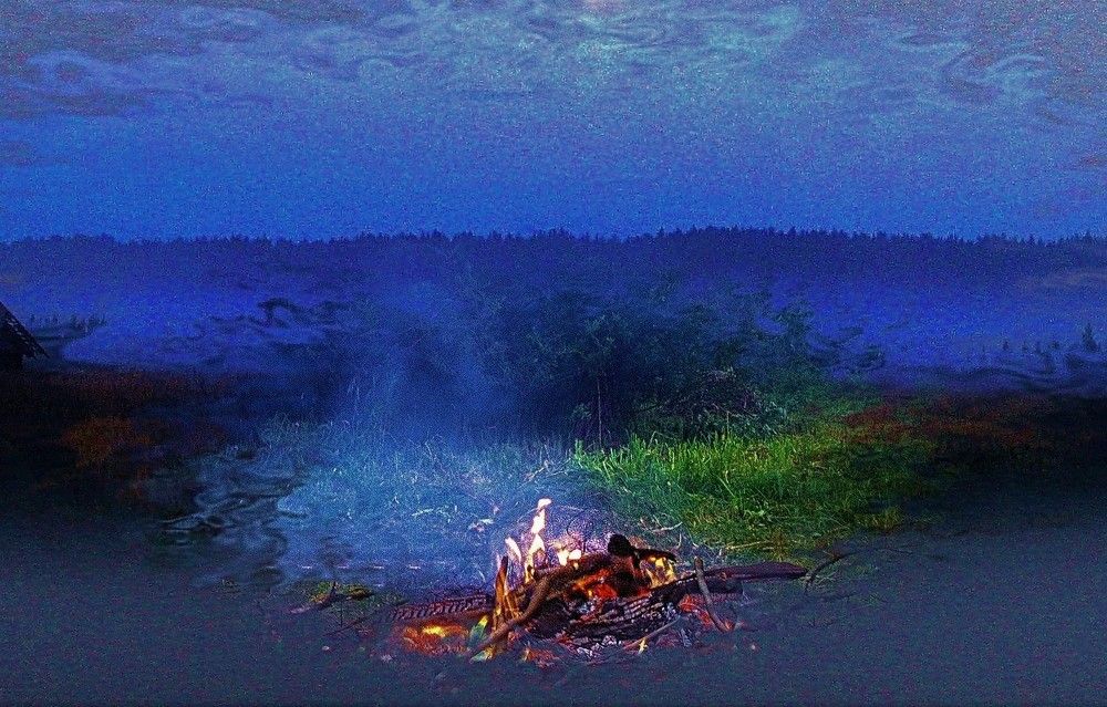 Photograph by TERESA Yurkevich