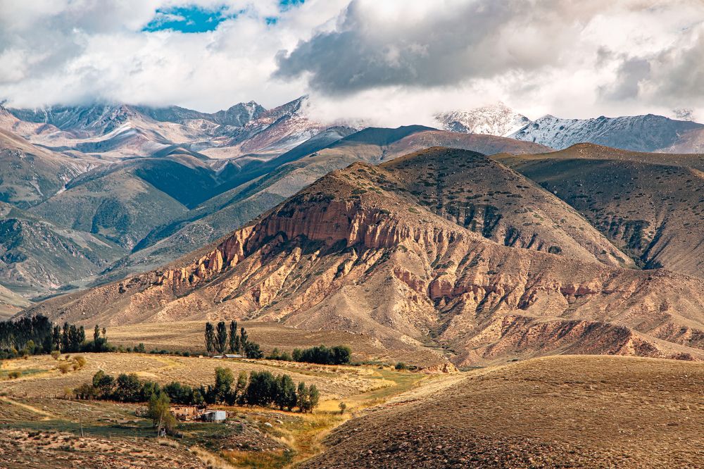 Photograph by Михаэль