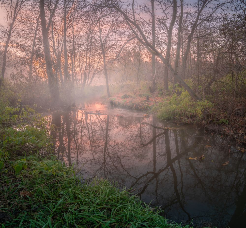 Photograph by Семён Кузнецов
