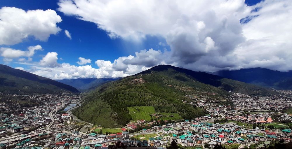 Photograph by Kipchu Tshering