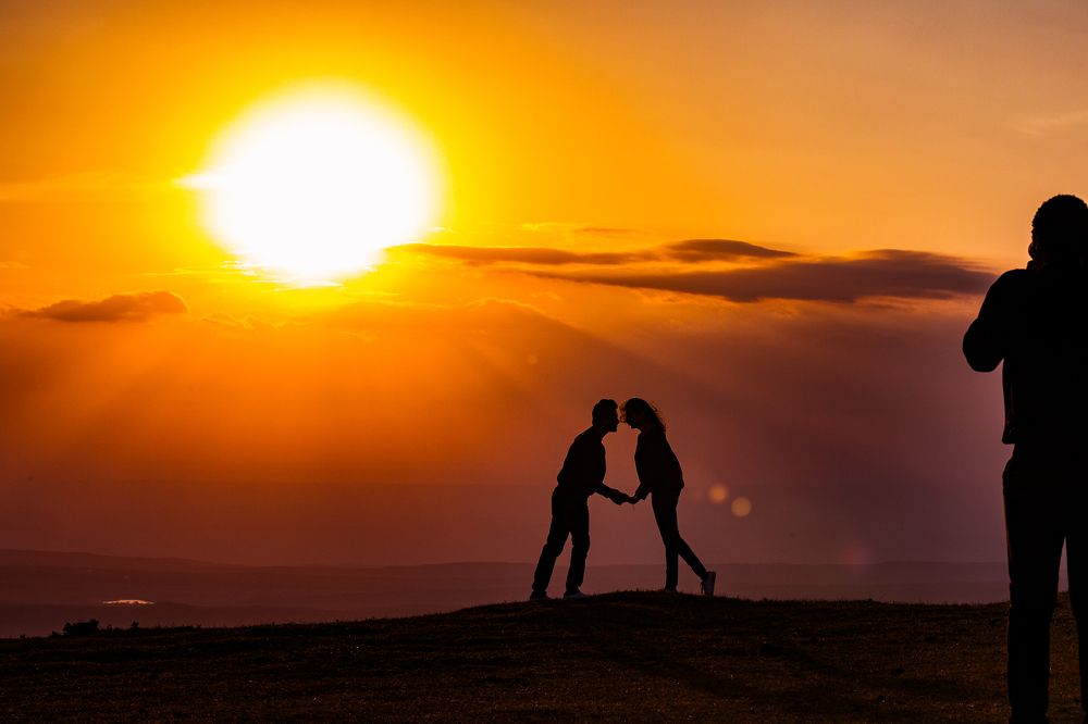 Photograph by Antony Trivet