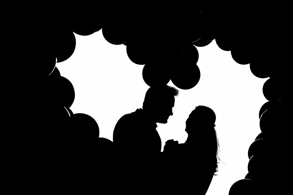 Photograph by Antony Trivet