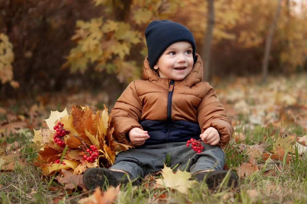 Photograph by Ольга Ивченко