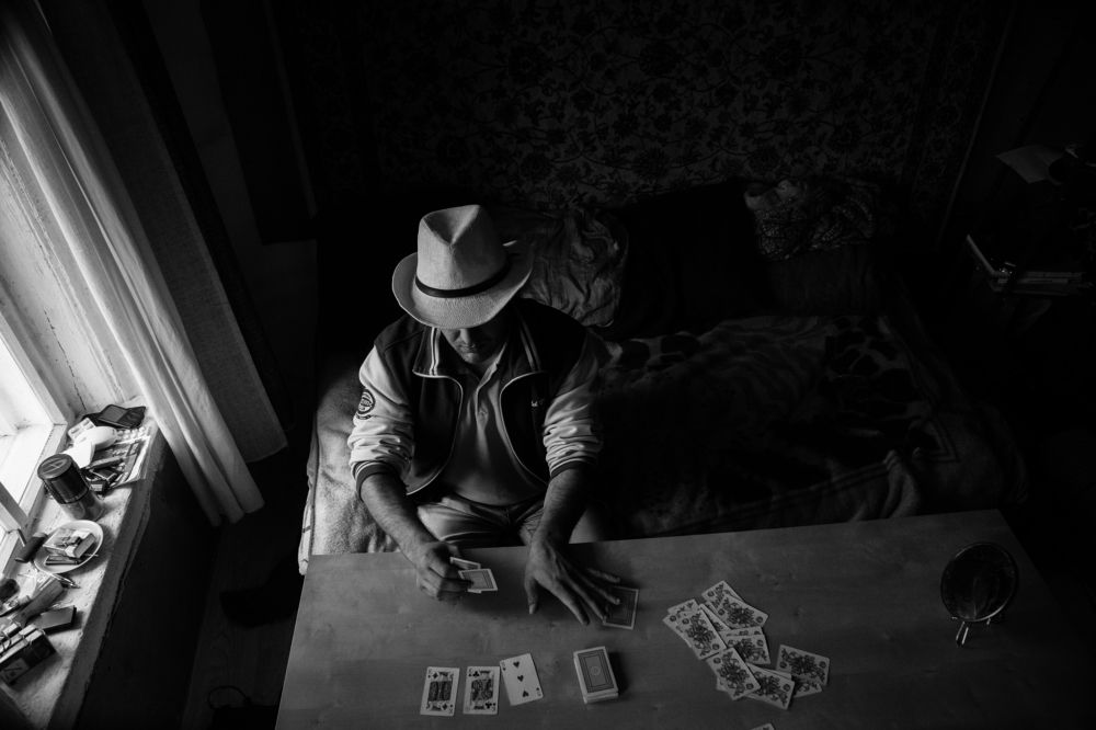 Photograph by Инна Юдина