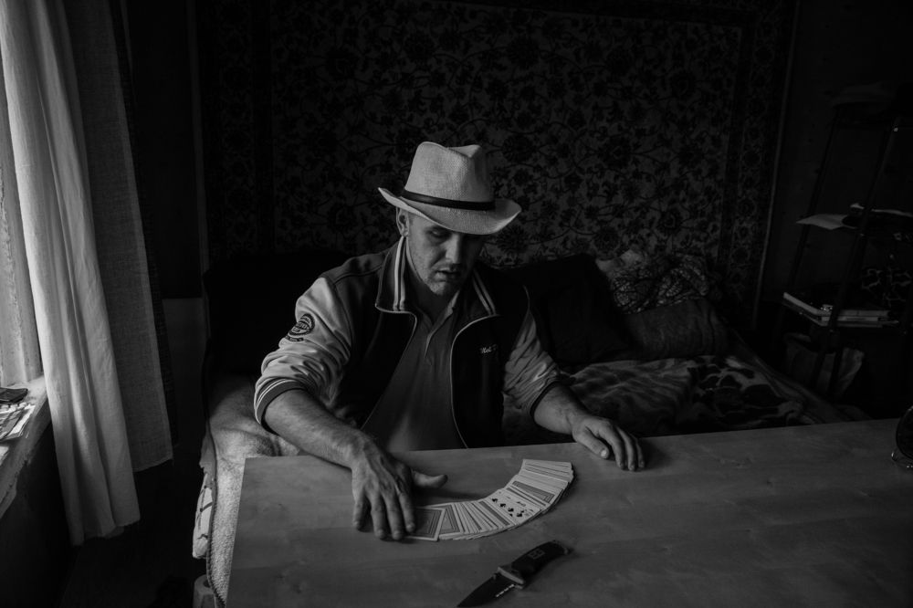 Photograph by Инна Юдина