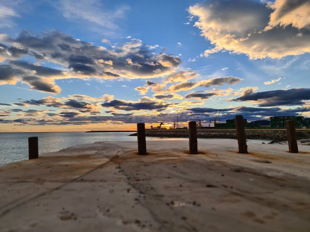 Photograph by Barone Claudia