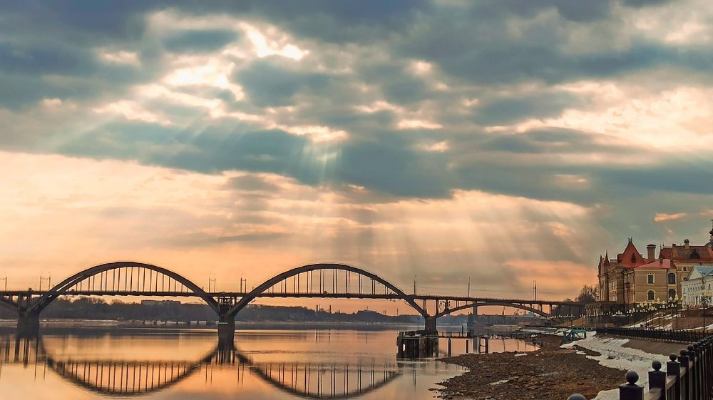 Photograph by Анна Ливанова