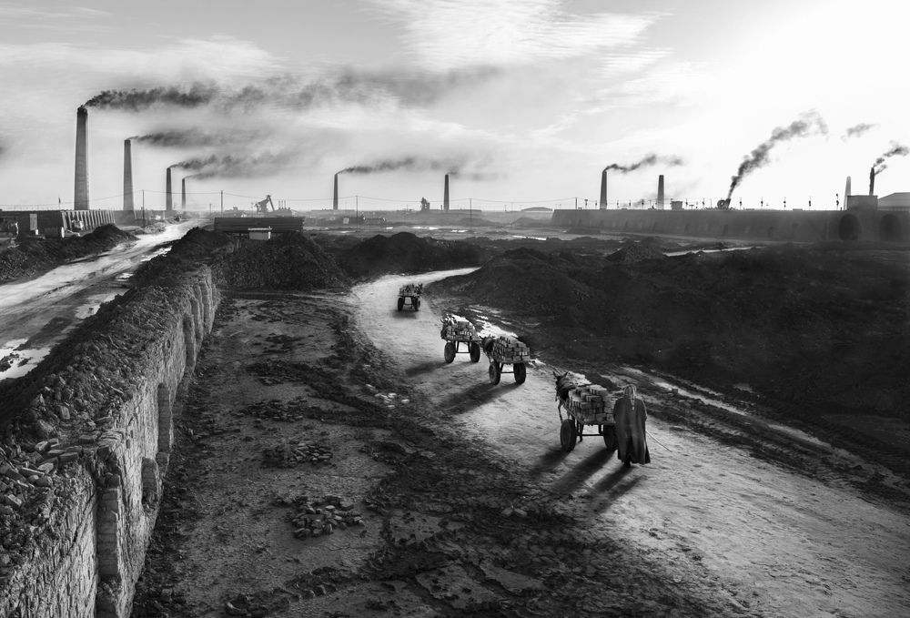 Photograph by haider alfartusi