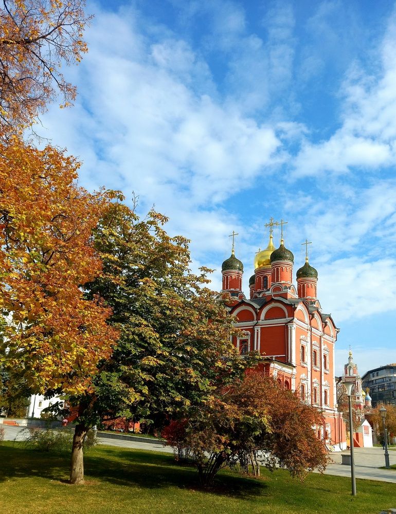 Photograph by Александр Лабутин