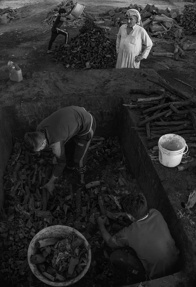 Photograph by haider alfartusi