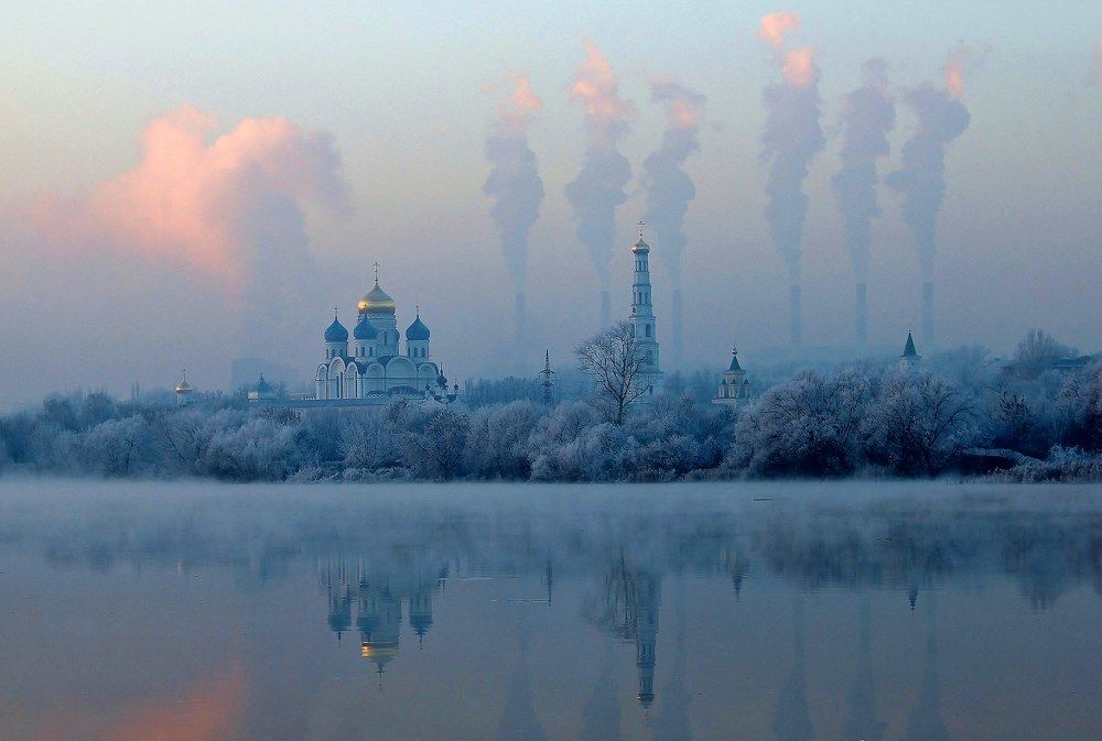 Photograph by Суетинов Евгений