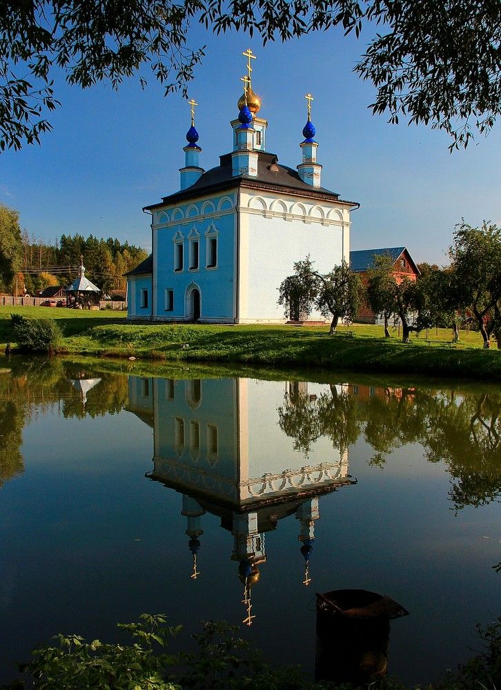 Photograph by Суетинов Евгений