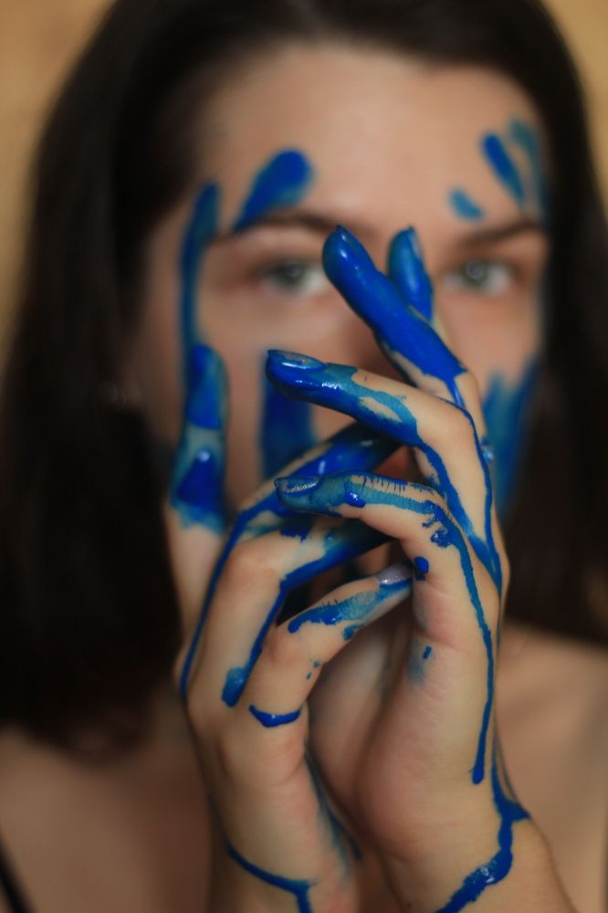 Photograph by Евгения Даниленко
