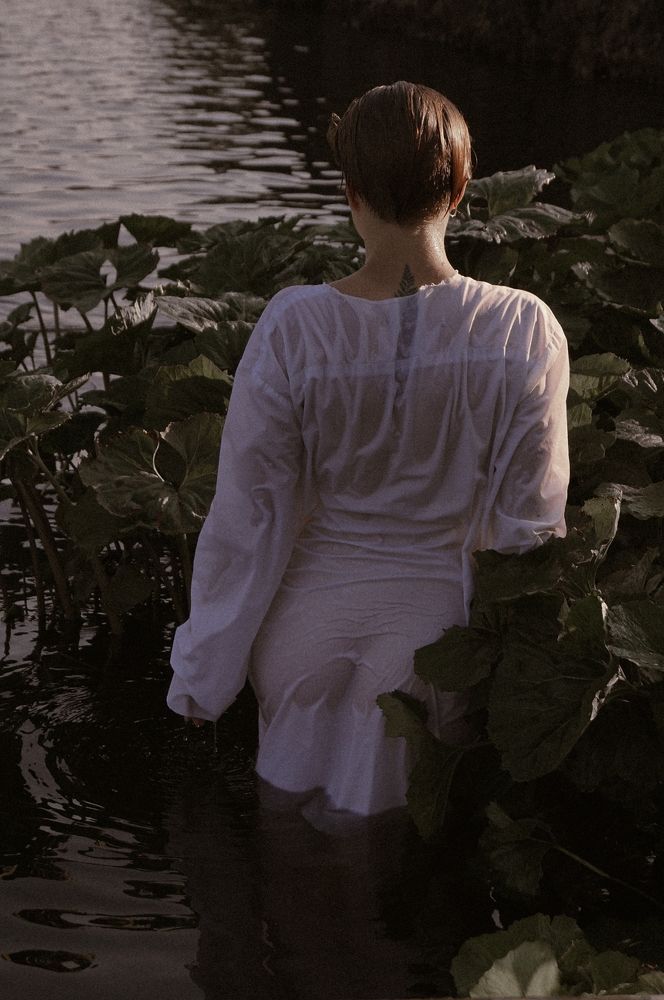 Photograph by Ирина
