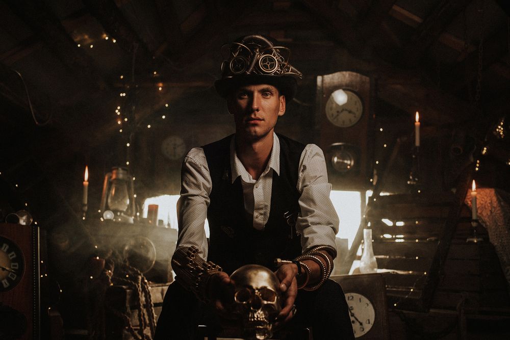 Photograph by Александр Корчагин