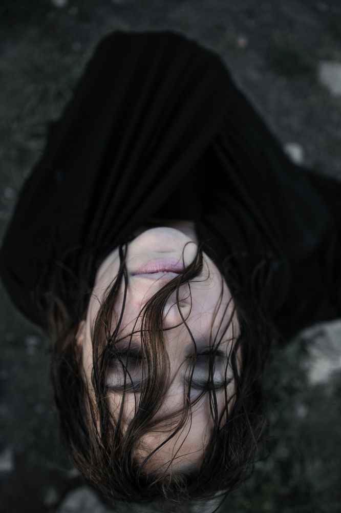 Photograph by Олеся Загорулько