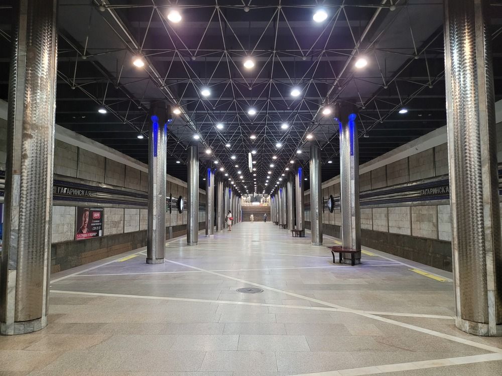 Photograph by Людмила Аксенова