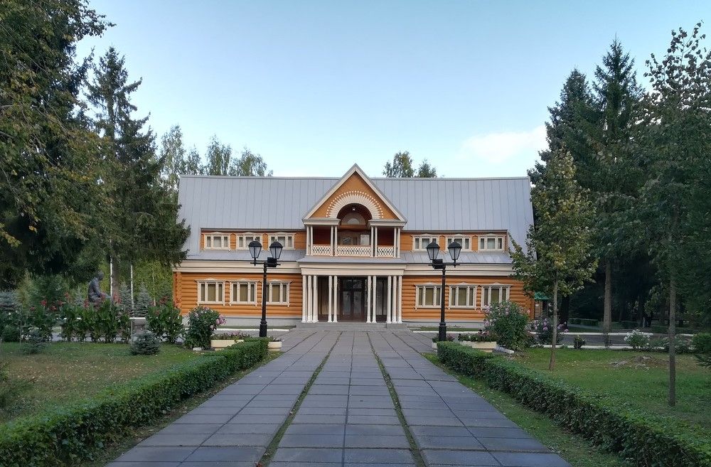 Photograph by Светлана Батурова