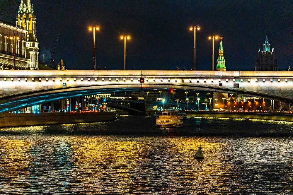 Photograph by Галина Аскольдовна Луковникова