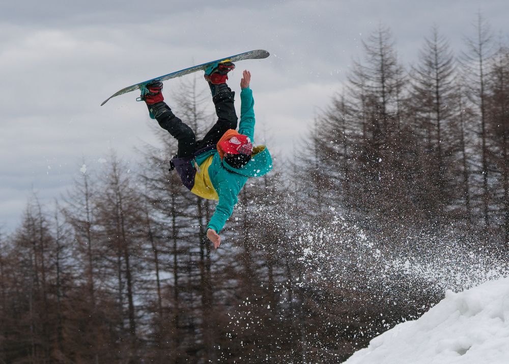 Photograph by Вероника Раевская