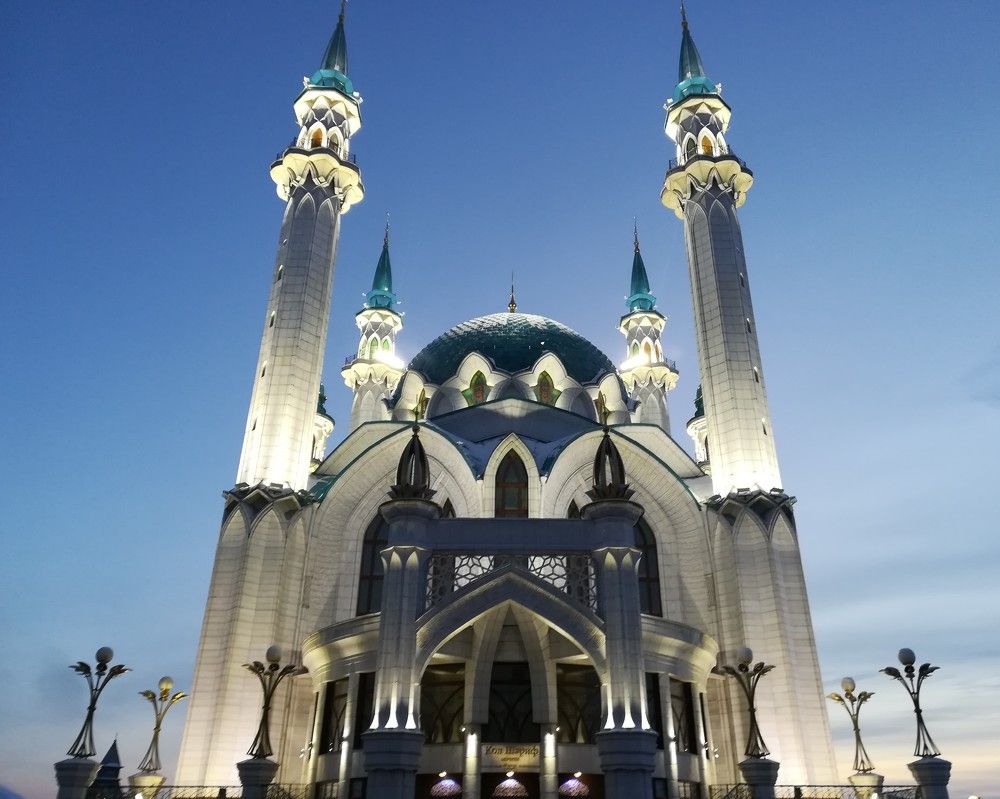 Photograph by Светлана Батурова