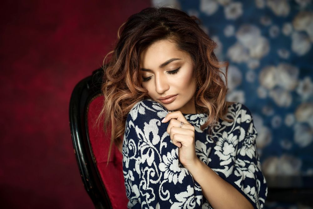 Photograph by Алла Максимова