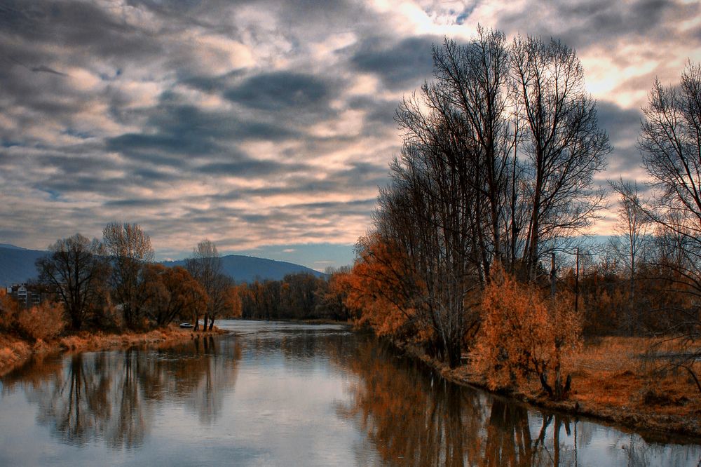 Photograph by Vitaliy Saposhnikov