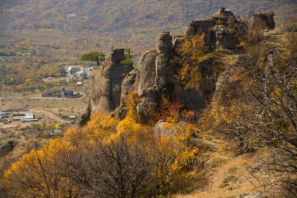 Photograph by Валентин Атрохов