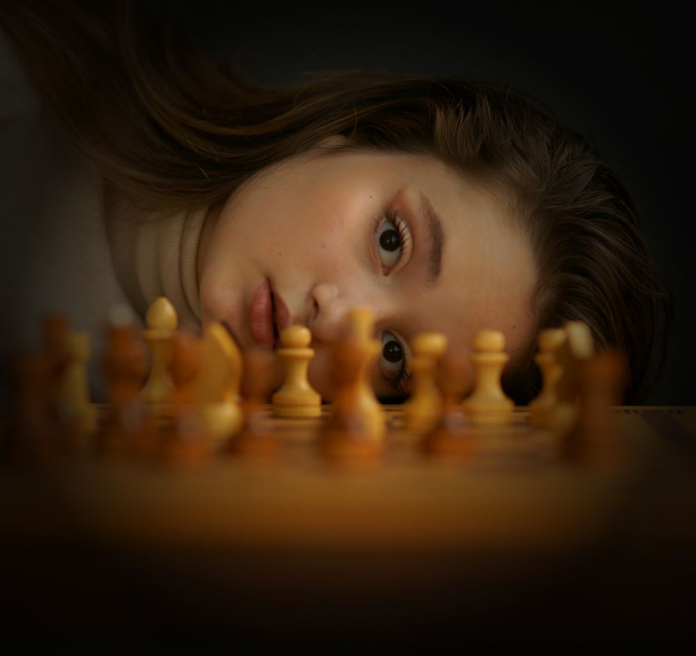 Фотография автора ЛАРИСА УСАЧЕВА