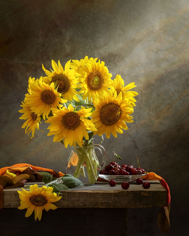 Photograph by Ирина Толокновская