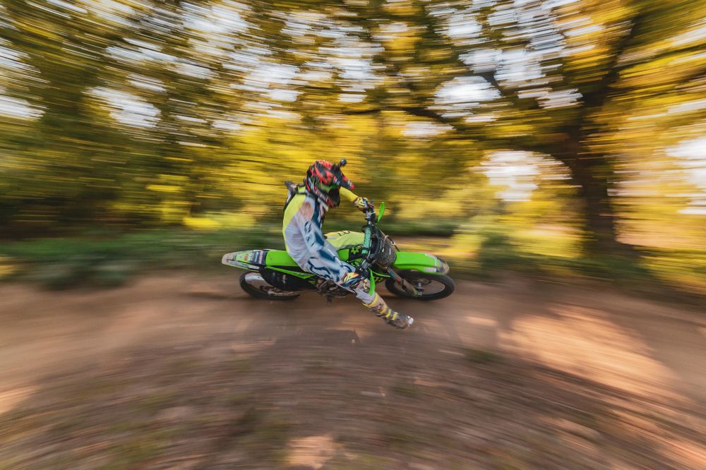 Photograph by Fahrudin Seferagić