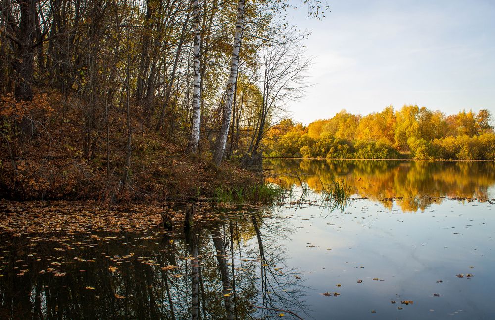 Photograph by Леонтьева Оксана
