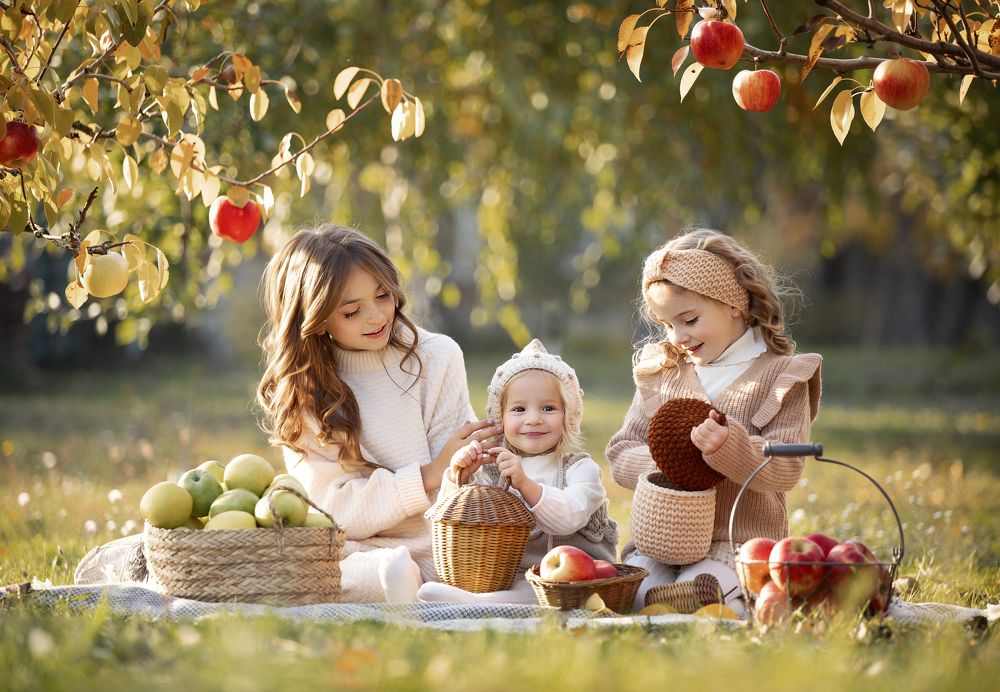 Фотография автора Катерина Лебедева