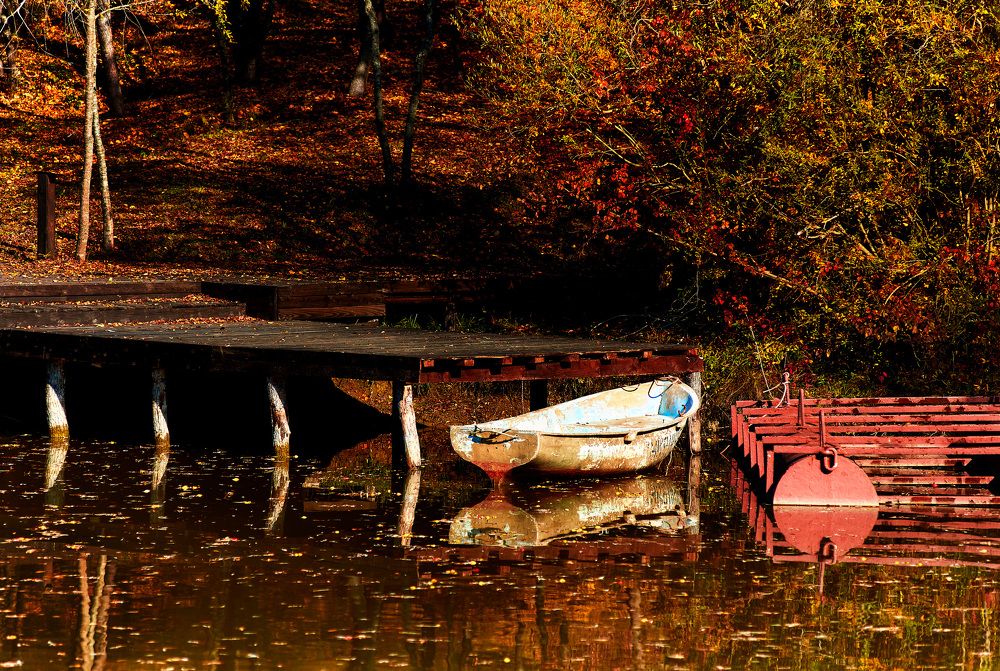 Photograph by Сергей Аксёнов